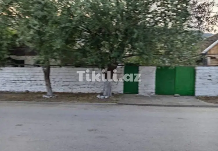 3 otaqlı mənzil Satılır,