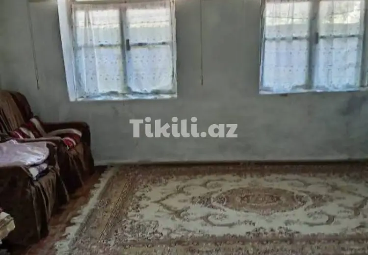 3 otaqlı mənzil Satılır,