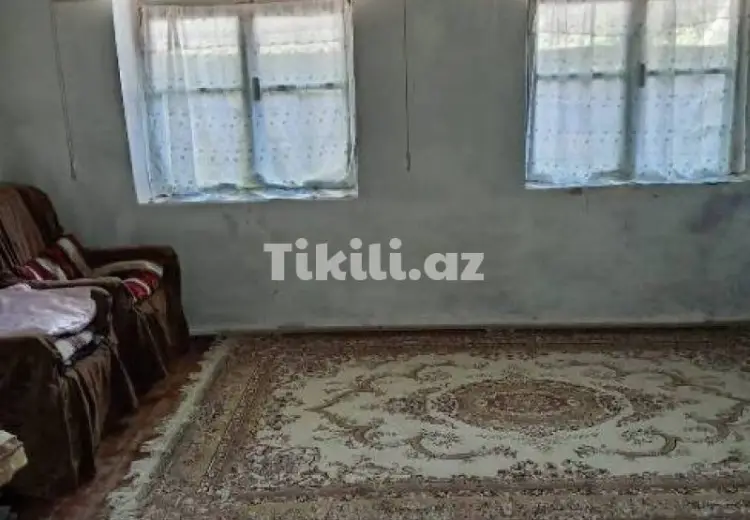 3 otaqlı mənzil Satılır,