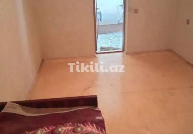3 otaqlı mənzil Satılır,