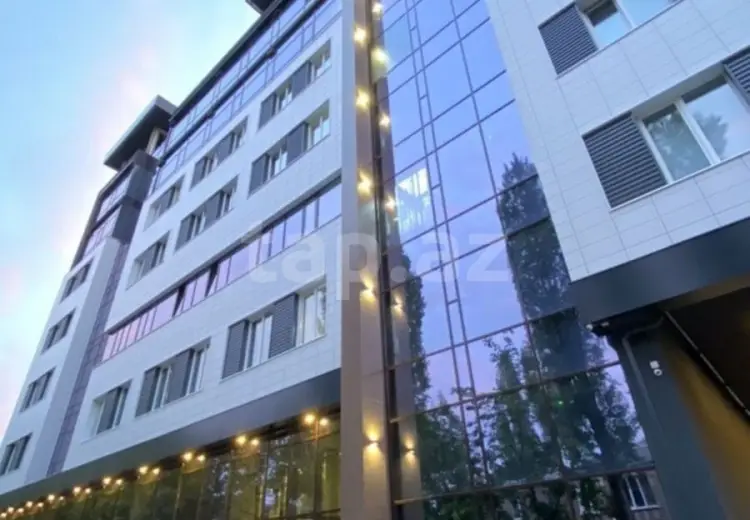 0 m² Obyekt / Ofis , Nərimanov, Bakı
