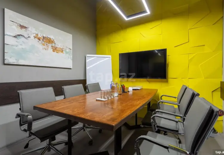 0 m² Obyekt / Ofis , Nərimanov, Bakı