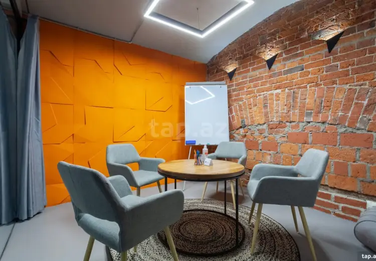 0 m² Obyekt / Ofis , Nərimanov, Bakı
