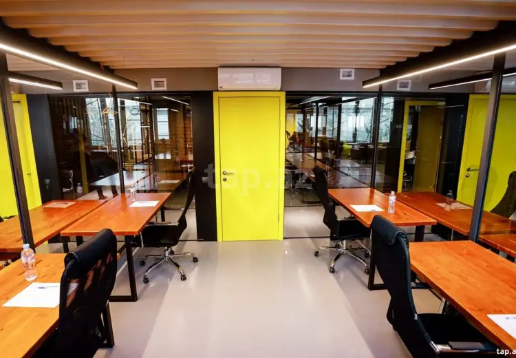 0 m² Obyekt / Ofis , Nərimanov, Bakı