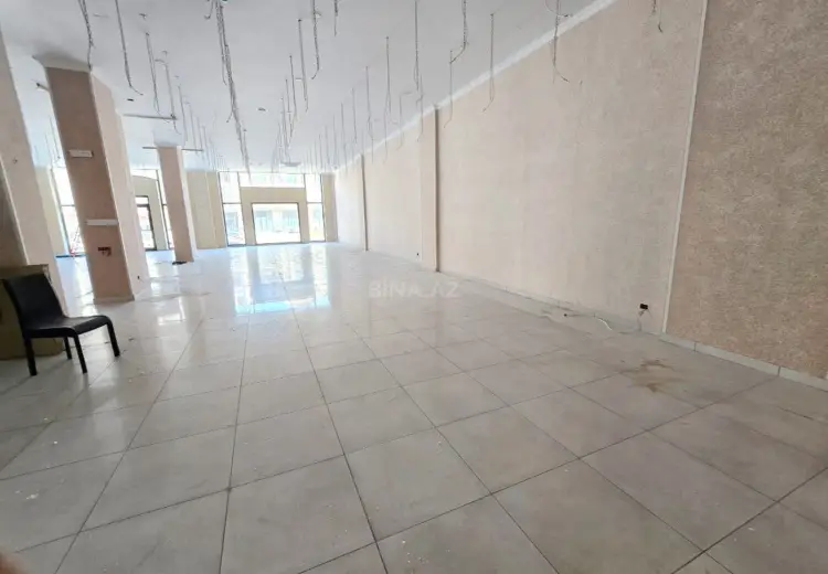 940 m² Obyekt / Ofis Kirayə (aylıq), Nərimanov, Bakı