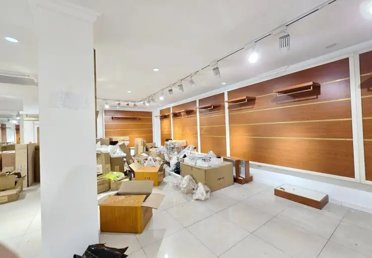 940 m² Obyekt / Ofis Kirayə (aylıq), Nərimanov, Bakı