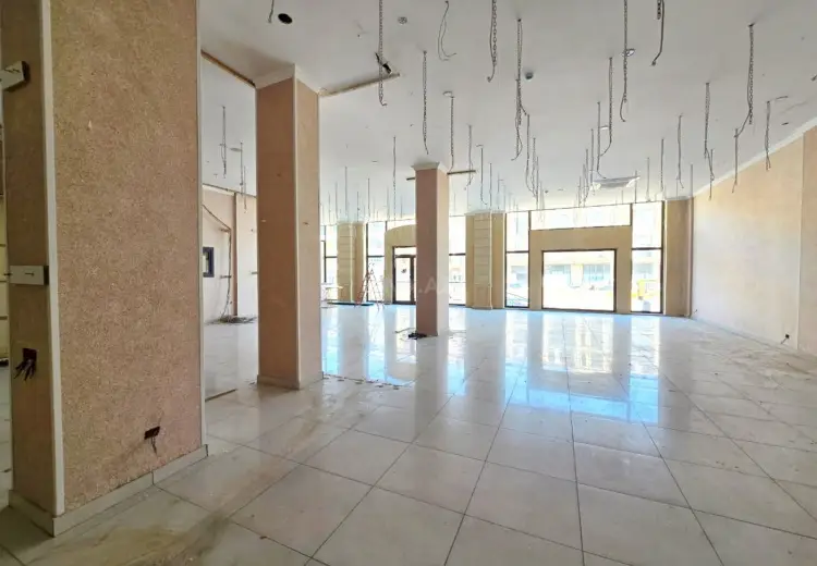 940 m² Obyekt / Ofis Kirayə (aylıq), Nərimanov, Bakı