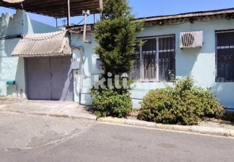 7 otaqlı mənzil Satılır, Badamdar qəs., Səbail, Bakı