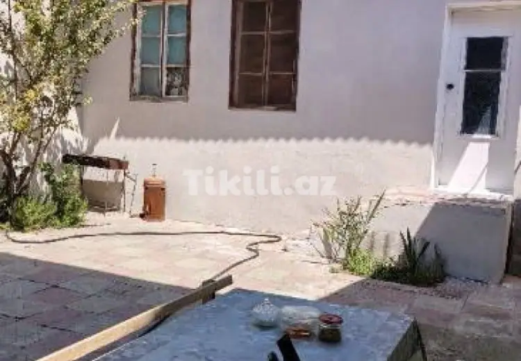 7 otaqlı mənzil Satılır, Badamdar qəs., Səbail, Bakı