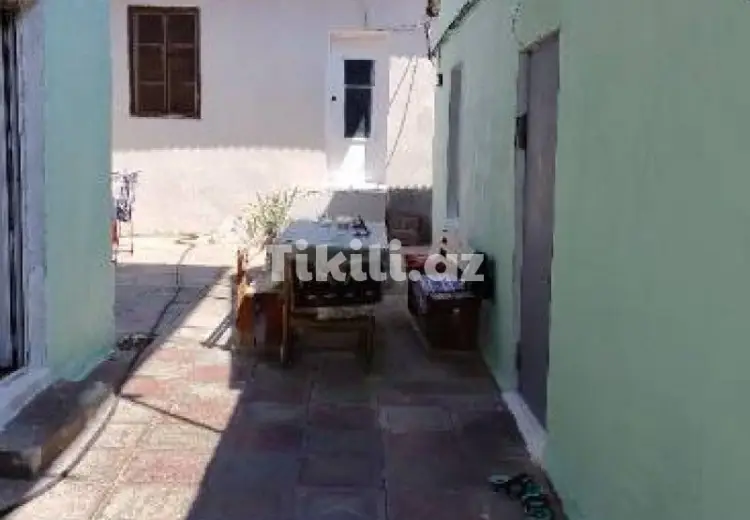 7 otaqlı mənzil Satılır, Badamdar qəs., Səbail, Bakı