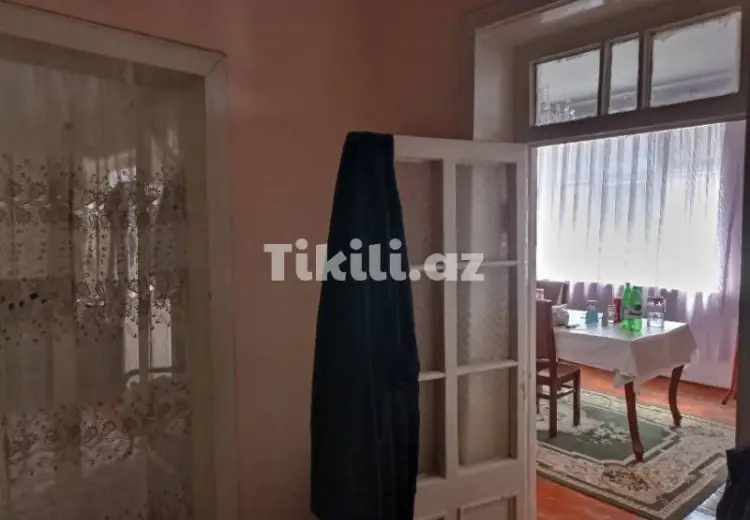 7 otaqlı mənzil Satılır, Badamdar qəs., Səbail, Bakı