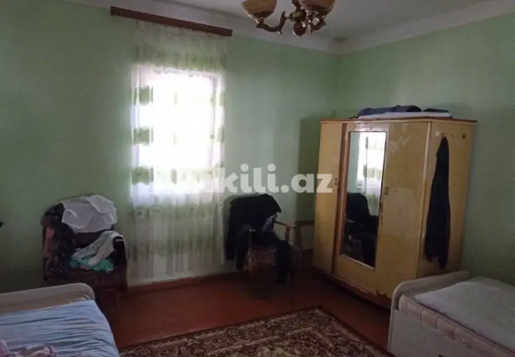 7 otaqlı mənzil Satılır, Badamdar qəs., Səbail, Bakı