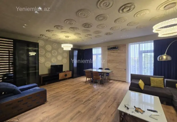168 000 AZN - 3 otaqlı mənzil Satılır, 2-ci məhəllə, Sumqayıt