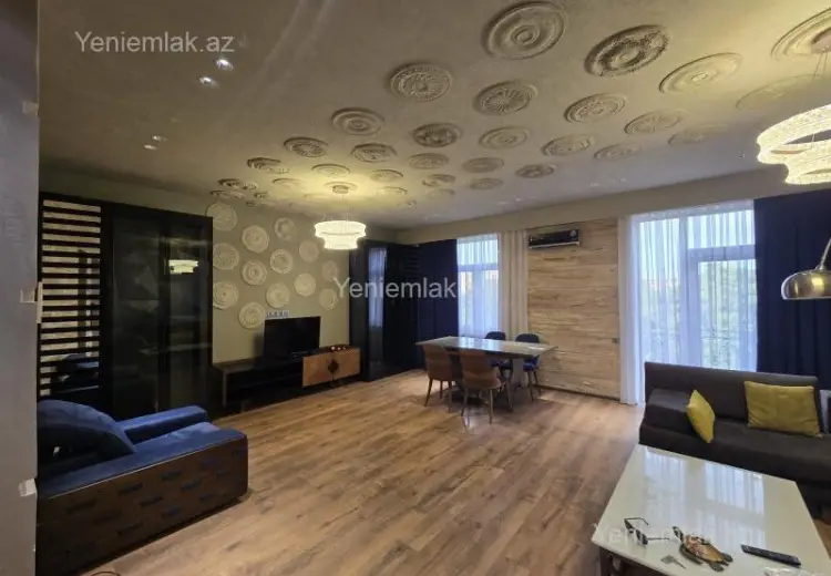 168 000 AZN - 3 otaqlı mənzil Satılır, 2-ci məhəllə, Sumqayıt