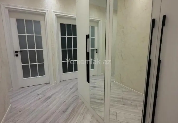 255 000 AZN - 3 otaqlı mənzil Satılır, Nizami, Bakı