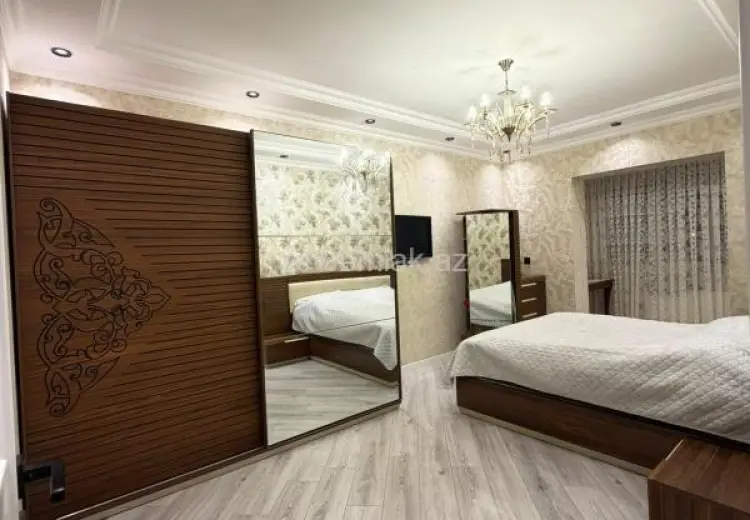 255 000 AZN - 3 otaqlı mənzil Satılır, Nizami, Bakı
