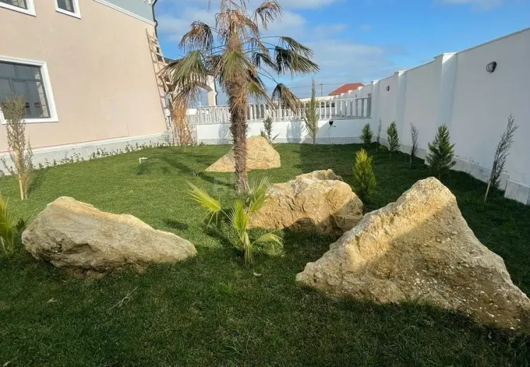 7 otaqlı mənzil Satılır, Nardaran qəs., Sabunçu, Bakı