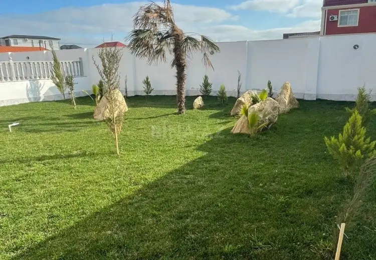 7 otaqlı mənzil Satılır, Nardaran qəs., Sabunçu, Bakı