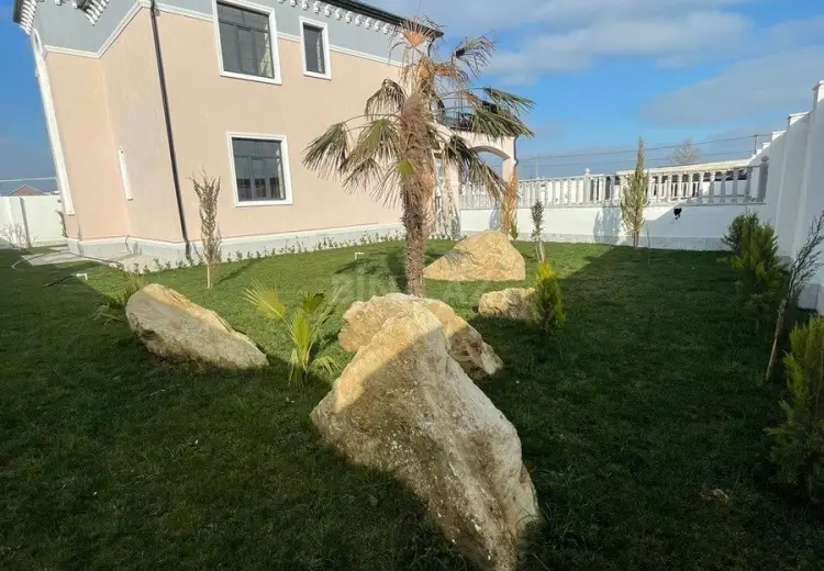 7 otaqlı mənzil Satılır, Nardaran qəs., Sabunçu, Bakı