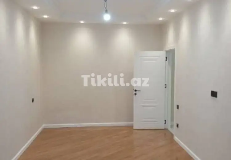 290 000 AZN - 2 otaqlı mənzil Satılır, 28 may qəs., Nəsimi, Bakı