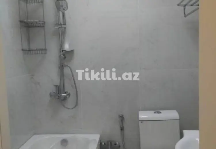 290 000 AZN - 2 otaqlı mənzil Satılır, 28 may qəs., Nəsimi, Bakı