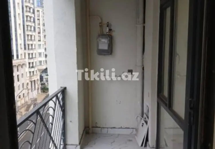 290 000 AZN - 2 otaqlı mənzil Satılır, 28 may qəs., Nəsimi, Bakı
