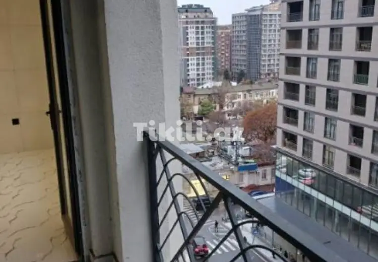 290 000 AZN - 2 otaqlı mənzil Satılır, 28 may qəs., Nəsimi, Bakı