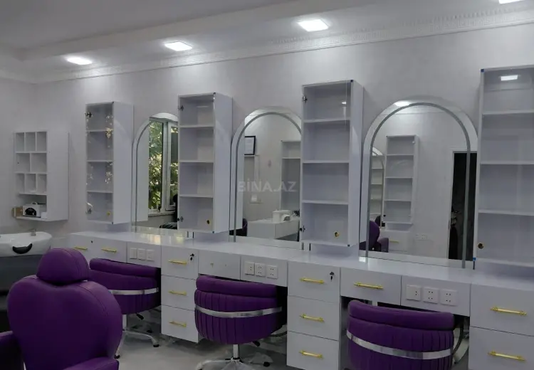 70 m² Obyekt / Ofis Kirayə (aylıq), Abşeron
