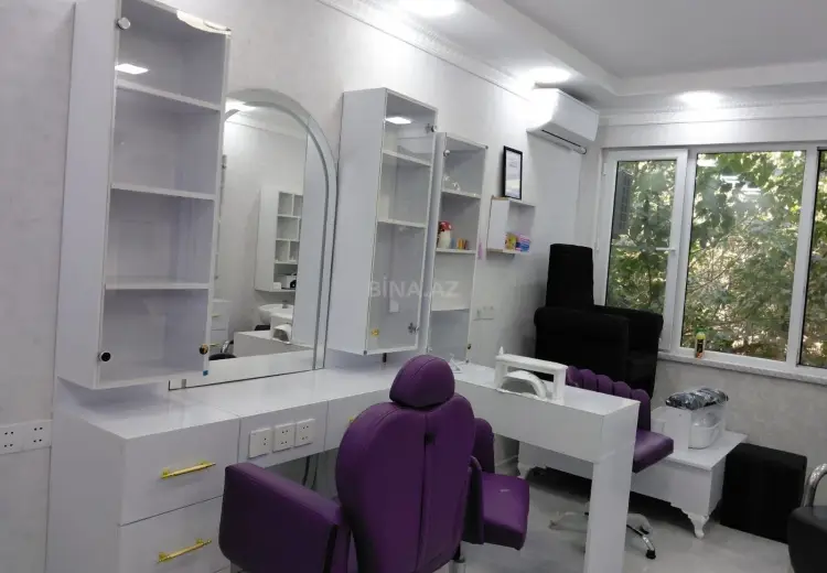 70 m² Obyekt / Ofis Kirayə (aylıq), Abşeron