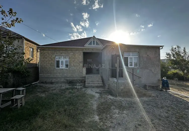 5 otaqlı mənzil Satılır, Sumqayıt