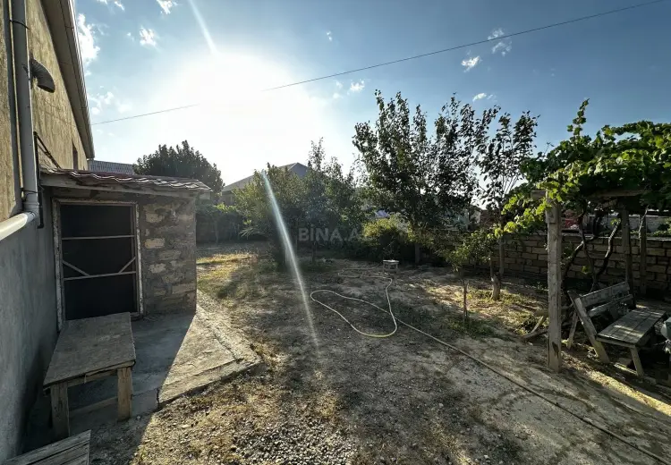 5 otaqlı mənzil Satılır, Sumqayıt