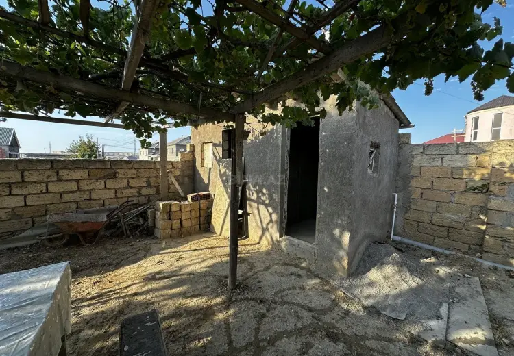 5 otaqlı mənzil Satılır, Sumqayıt