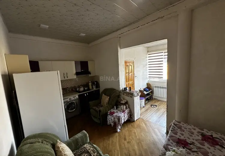 5 otaqlı mənzil Satılır, Sumqayıt