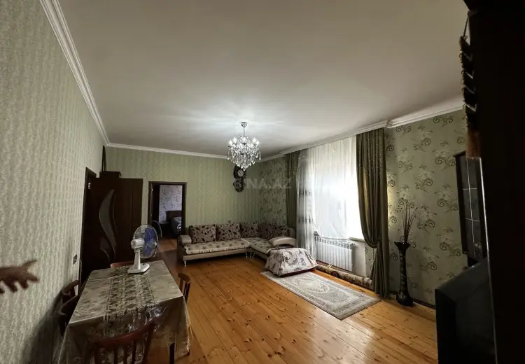5 otaqlı mənzil Satılır, Sumqayıt