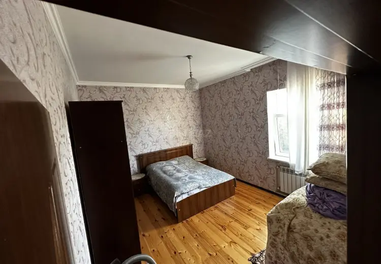 5 otaqlı mənzil Satılır, Sumqayıt