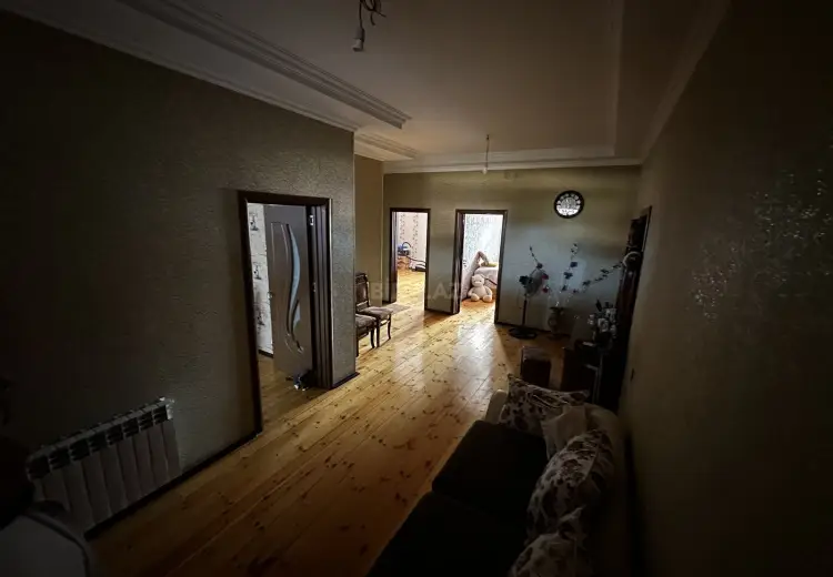 5 otaqlı mənzil Satılır, Sumqayıt