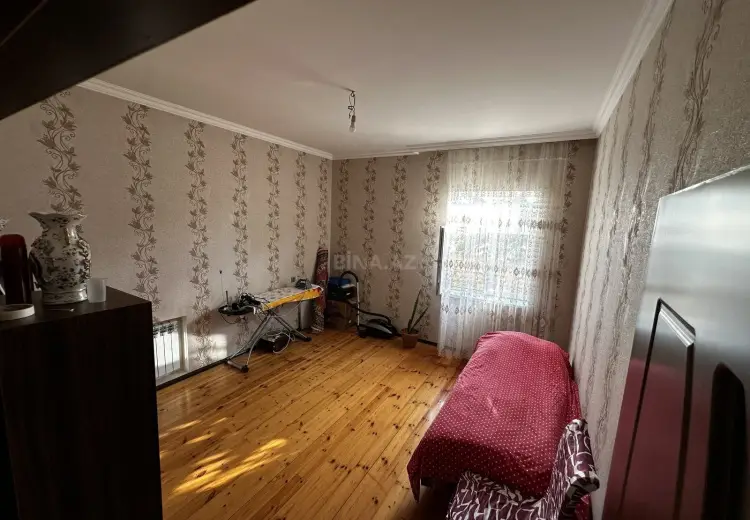 5 otaqlı mənzil Satılır, Sumqayıt