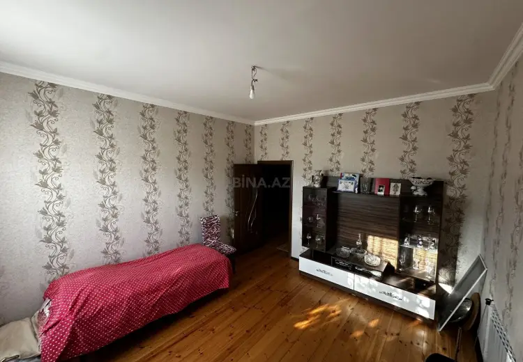 5 otaqlı mənzil Satılır, Sumqayıt
