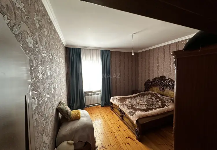 5 otaqlı mənzil Satılır, Sumqayıt