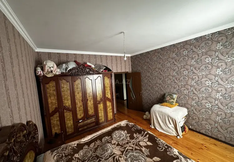 5 otaqlı mənzil Satılır, Sumqayıt
