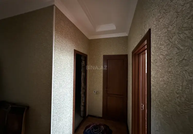 5 otaqlı mənzil Satılır, Sumqayıt