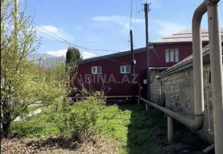 3 otaqlı mənzil Satılır, İsmayıllı