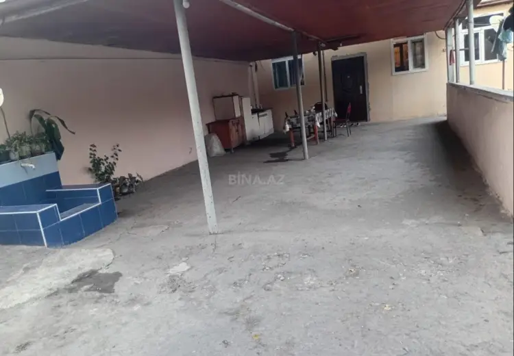 3 otaqlı mənzil Satılır, İsmayıllı