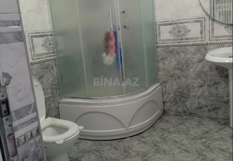 3 otaqlı mənzil Satılır, İsmayıllı