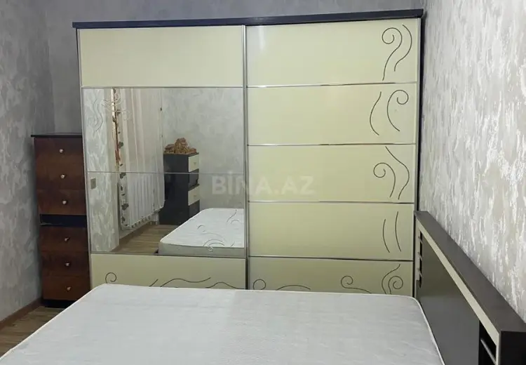 3 otaqlı mənzil Kirayə (aylıq), Qaraçuxur qəs., Suraxanı, Bakı