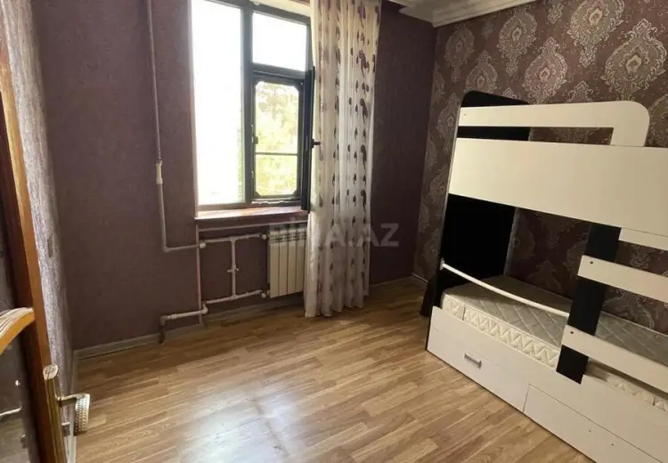 3 otaqlı mənzil Kirayə (aylıq), Qaraçuxur qəs., Suraxanı, Bakı