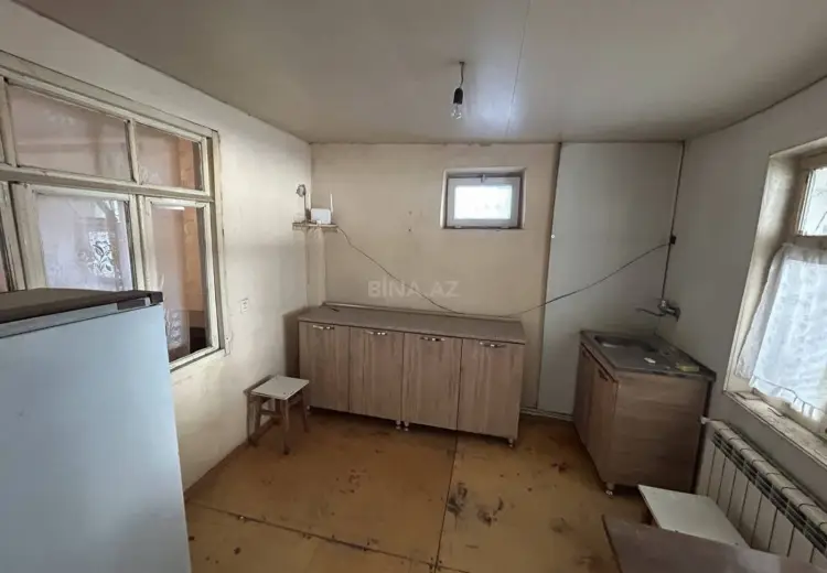 3 otaqlı mənzil Satılır, Biləcəri qəs., Binəqədi, Bakı