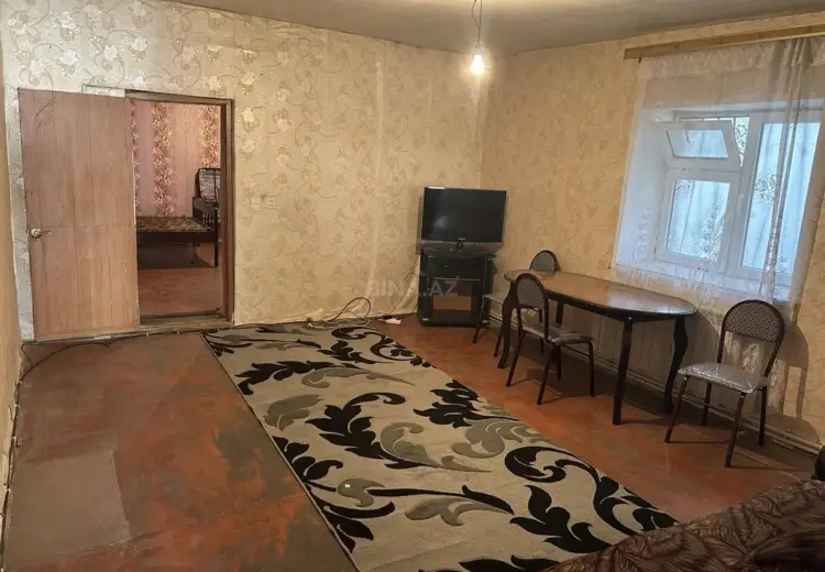 3 otaqlı mənzil Satılır, Biləcəri qəs., Binəqədi, Bakı