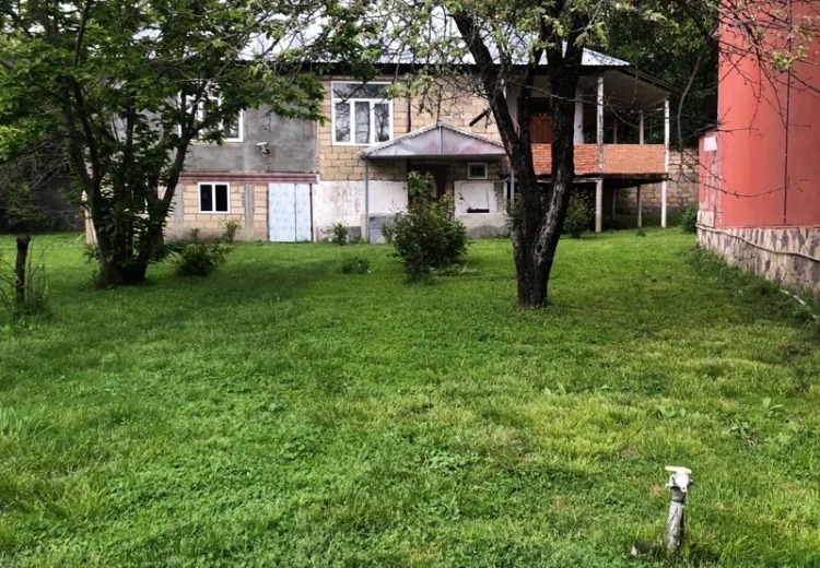 3 otaqlı mənzil Satılır, Qəbələ