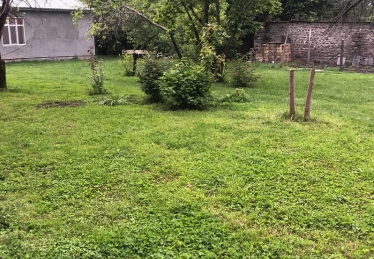 3 otaqlı mənzil Satılır, Qəbələ